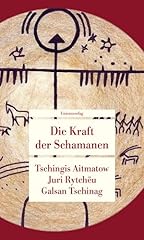 Kraft schamanen anthologie gebraucht kaufen  Wird an jeden Ort in Deutschland