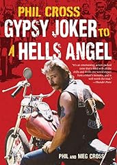 Phil cross gypsy for sale  Delivered anywhere in USA 