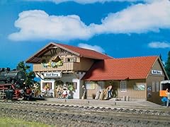 43526 bahnhof bad gebraucht kaufen  Wird an jeden Ort in Deutschland