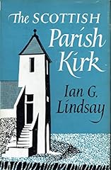 Scottish parish kirk for sale  Delivered anywhere in UK