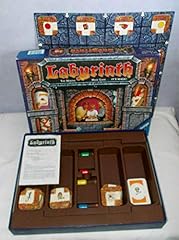 Ravensburger dorado gioco usato  Spedito ovunque in Italia 