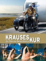 Krauses kur gebraucht kaufen  Wird an jeden Ort in Deutschland
