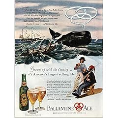 Relicpaper 1947 ballantine for sale  Delivered anywhere in USA 