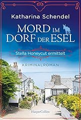 Mord dorf esel gebraucht kaufen  Wird an jeden Ort in Deutschland