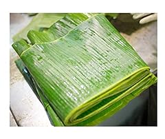 Fresh banana leaves for sale  Delivered anywhere in USA 