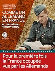 Allemand lettres inédites d'occasion  Livré partout en Belgiqu