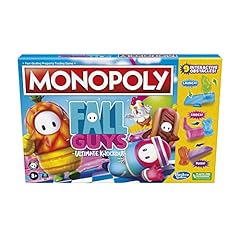 Monopoly fall guys for sale  Delivered anywhere in USA 