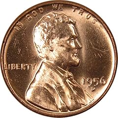 1956 lincoln wheat for sale  Delivered anywhere in USA 