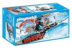 Playmobil family fun usato  Spedito ovunque in Italia 