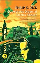 Androids dream electric usato  Spedito ovunque in Italia 