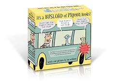 Busload pigeon books for sale  Delivered anywhere in USA 