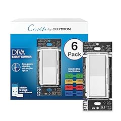 Lutron diva smart for sale  Delivered anywhere in USA 