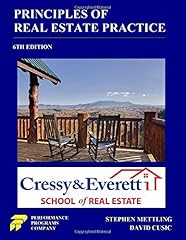 Principles real estate for sale  Delivered anywhere in USA 