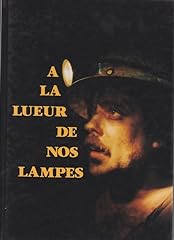 Lueur lampes tome d'occasion  Livré partout en France