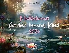 Meditation dein inneres gebraucht kaufen  Wird an jeden Ort in Deutschland