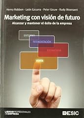 Marketing con visión for sale  Delivered anywhere in UK