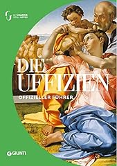 Uffizien ffizielle führer gebraucht kaufen  Wird an jeden Ort in Deutschland