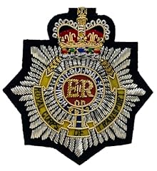 Giftshop royal corps for sale  Delivered anywhere in UK
