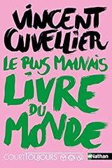 Court mauvais livre d'occasion  Livré partout en France