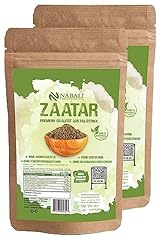 Nabali fairkost zatar gebraucht kaufen  Wird an jeden Ort in Deutschland