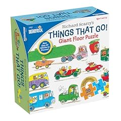 Richard scarry things for sale  Delivered anywhere in USA 