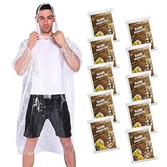 Cooy rain ponchos for sale  Delivered anywhere in USA 