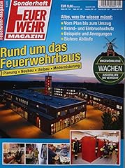 Feuerwehr magazin gefa gebraucht kaufen  Wird an jeden Ort in Deutschland