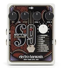 Electro harmonix string9 for sale  Delivered anywhere in USA 