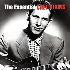 Essential chet atkins for sale  Delivered anywhere in USA 