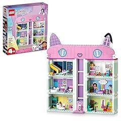 Lego gabby dollhouse for sale  Delivered anywhere in USA 