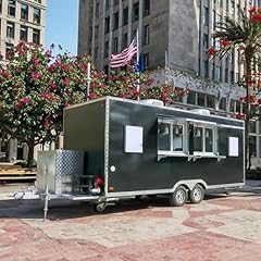 Food trailer truck for sale  Delivered anywhere in USA 