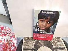 Bahia miraculée d'occasion  Livré partout en France