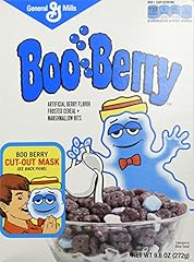 Boo berry monster for sale  Delivered anywhere in USA 