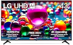 43ua7700p inch class for sale  Delivered anywhere in USA 
