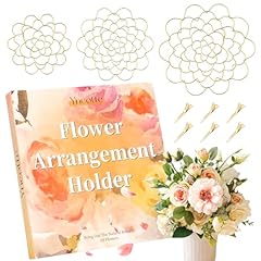 Flower arranger holder for sale  Delivered anywhere in USA 