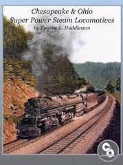 Chesapeake ohio super d'occasion  Livré partout en Belgiqu