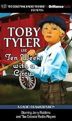 Toby tyler ten d'occasion  Livré partout en France