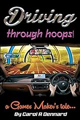 Driving hoops games for sale  Delivered anywhere in UK