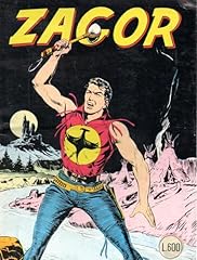 Zagor prima ristampa usato  Spedito ovunque in Italia 