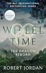 The dragon reborn d'occasion  Livré partout en Belgiqu