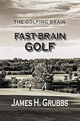 Golfing brain fast for sale  Delivered anywhere in USA 
