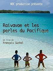 Raivavae perles pacifique d'occasion  Livré partout en France