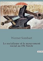 Socialisme mouvement social d'occasion  Livré partout en France