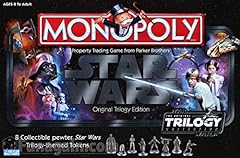 Monopoly star wars for sale  Delivered anywhere in USA 
