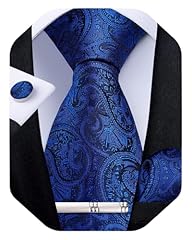 Dibangu paisley ties for sale  Delivered anywhere in USA 