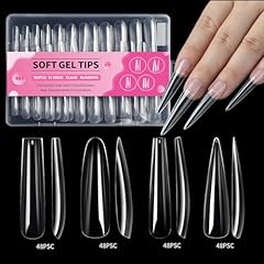 Jiingekk nagelspitzen 192x gebraucht kaufen  Wird an jeden Ort in Deutschland