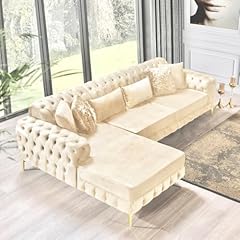 Homeology luxury chesterfeild for sale  Delivered anywhere in UK