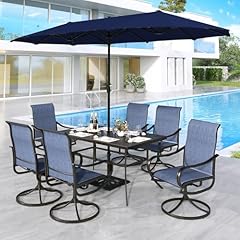 Mfstudio outdoor dining for sale  Delivered anywhere in USA 