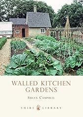 Walled kitchen gardens for sale  Delivered anywhere in UK