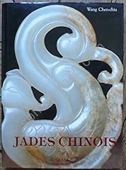 Jades chinois d'occasion  Livré partout en France